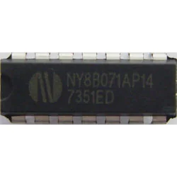 NY8B071AP14